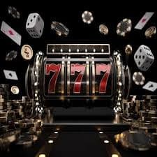 plus777asia online gaming platform hero banner for Filipino players