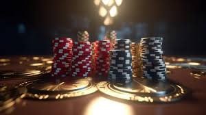 Baccarat and roulette table game categories on plus777asia