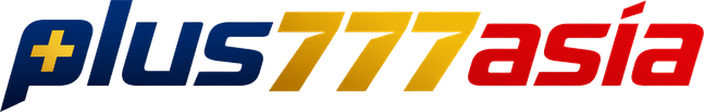 plus777asia official logo